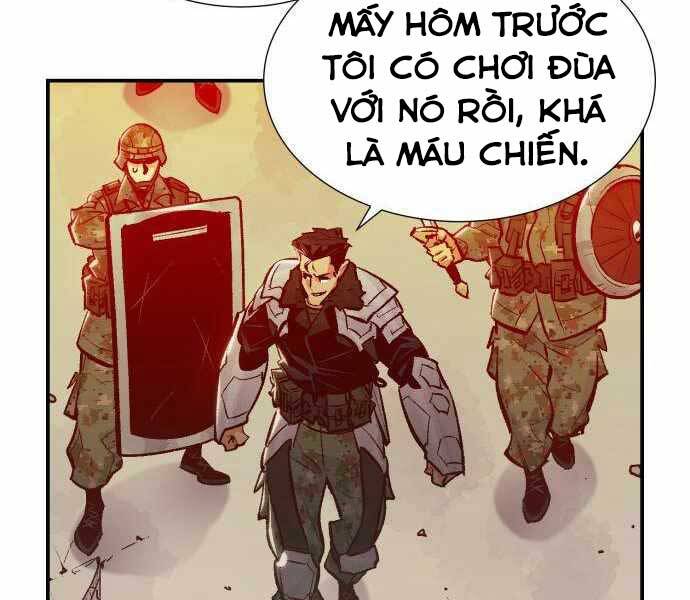 Độc Cô Tử Linh Sư Tập 41 trang 139
