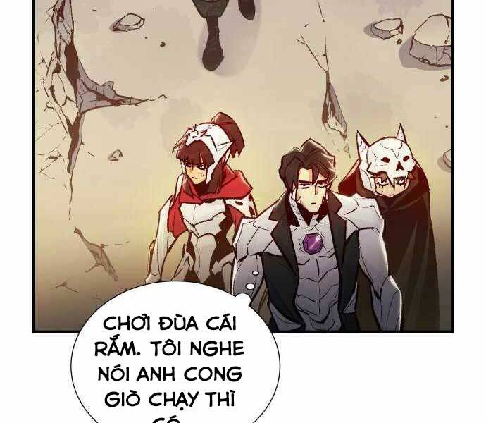 Độc Cô Tử Linh Sư Tập 41 trang 140
