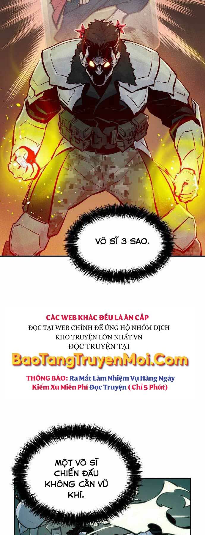 Độc Cô Tử Linh Sư Tập 41 trang 18