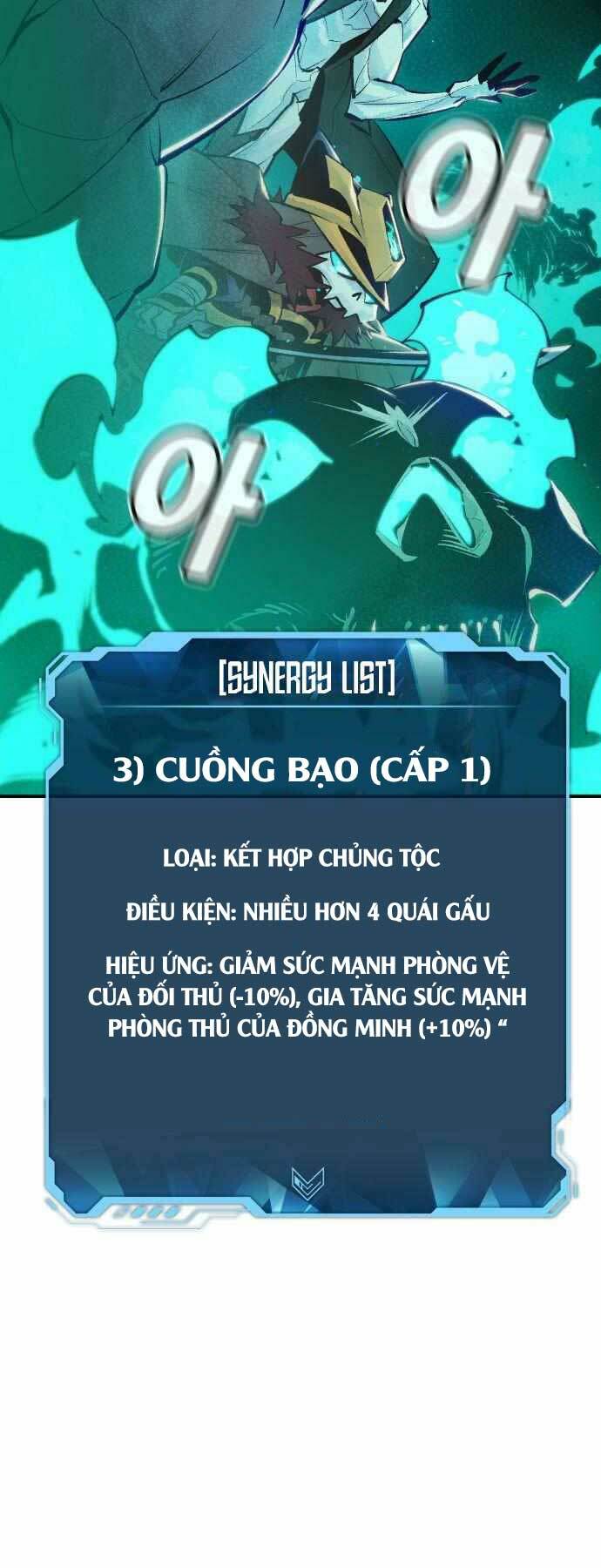 Độc Cô Tử Linh Sư Tập 41 trang 3