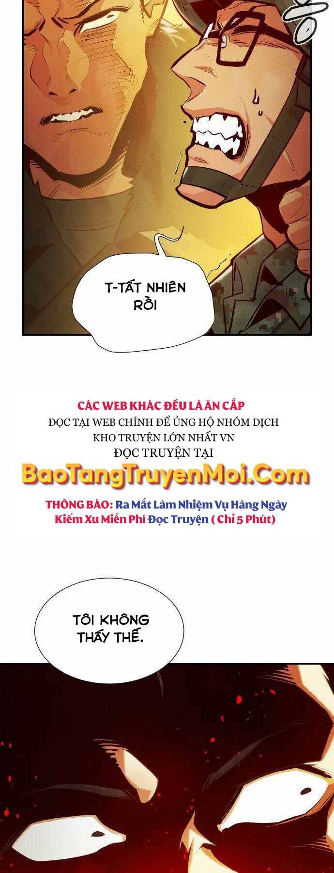 Độc Cô Tử Linh Sư Tập 41 trang 24