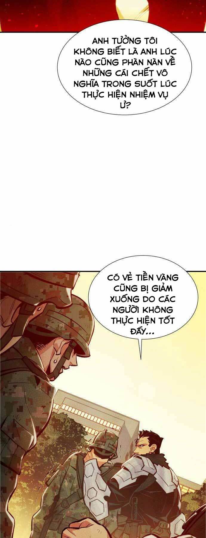 Độc Cô Tử Linh Sư Tập 41 trang 25