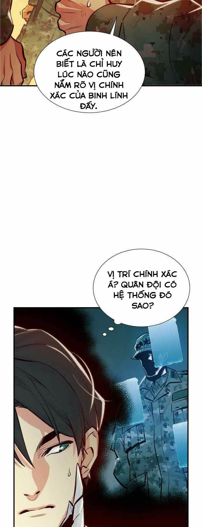 Độc Cô Tử Linh Sư Tập 41 trang 26