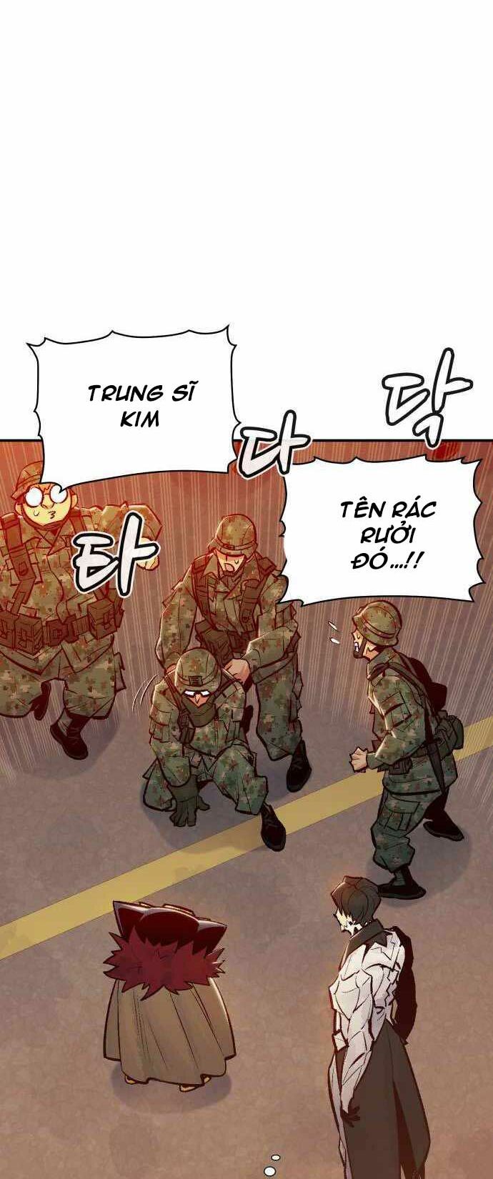 Độc Cô Tử Linh Sư Tập 41 trang 36
