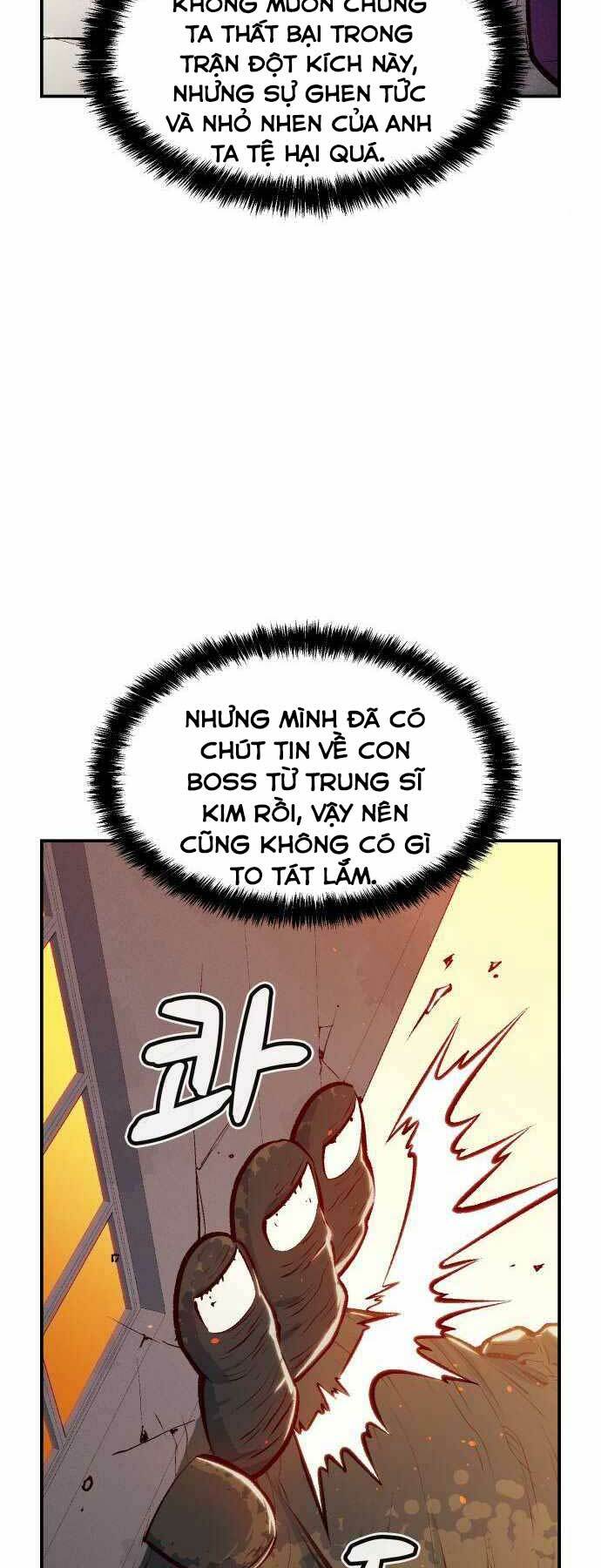 Độc Cô Tử Linh Sư Tập 41 trang 48