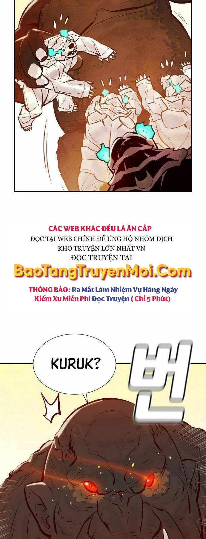 Độc Cô Tử Linh Sư Tập 41 trang 53