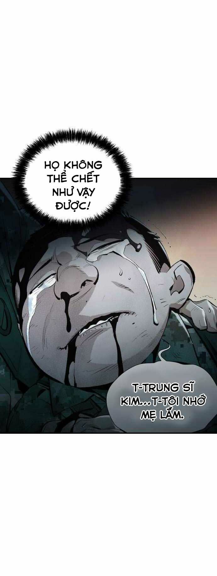 Độc Cô Tử Linh Sư Tập 41 trang 7