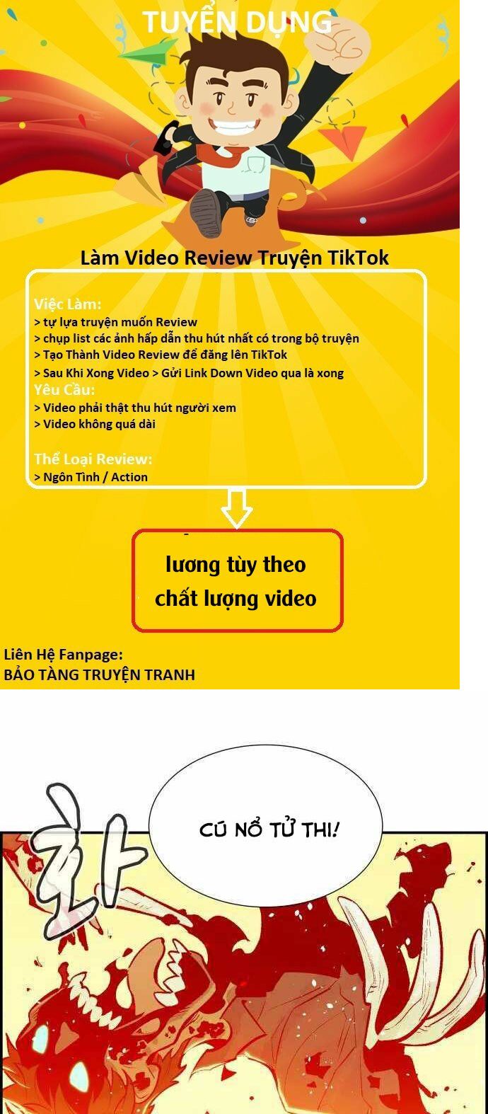 Độc Cô Tử Linh Sư Tập 41 trang 64