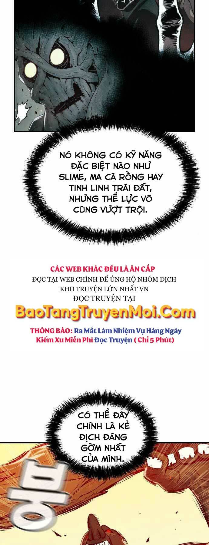 Độc Cô Tử Linh Sư Tập 41 trang 70