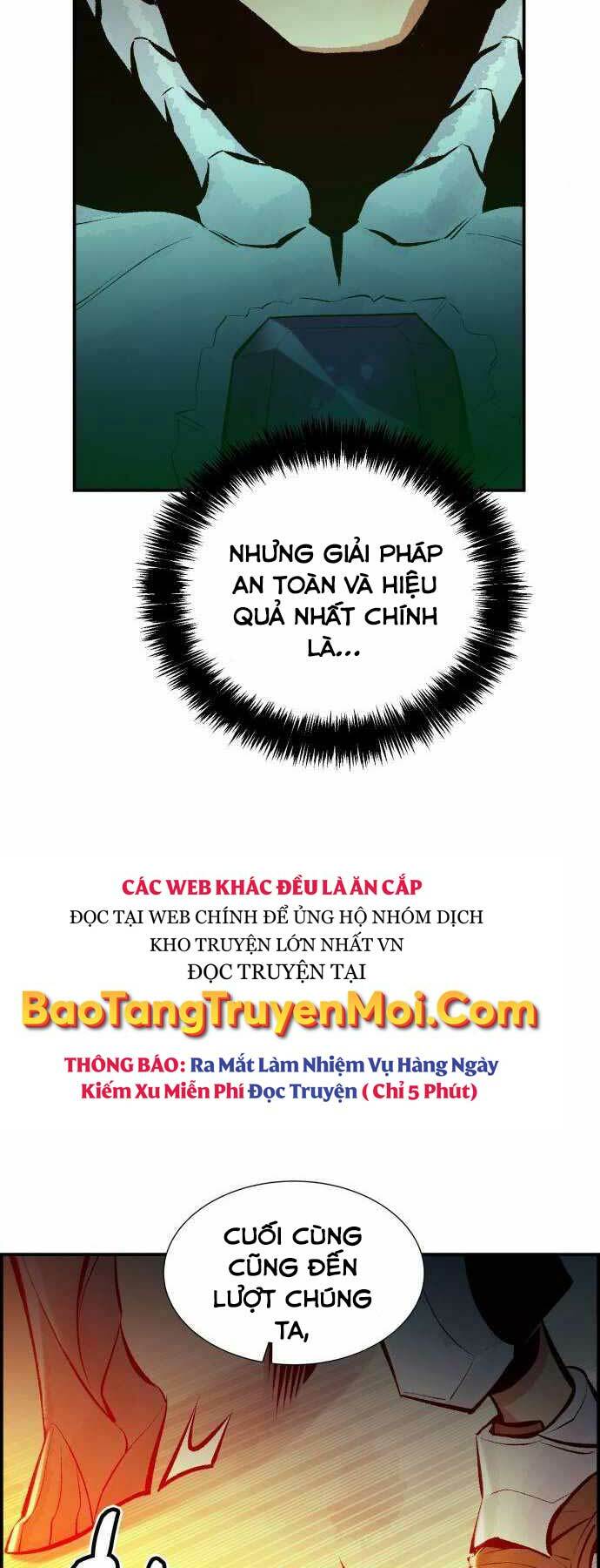 Độc Cô Tử Linh Sư Tập 41 trang 73