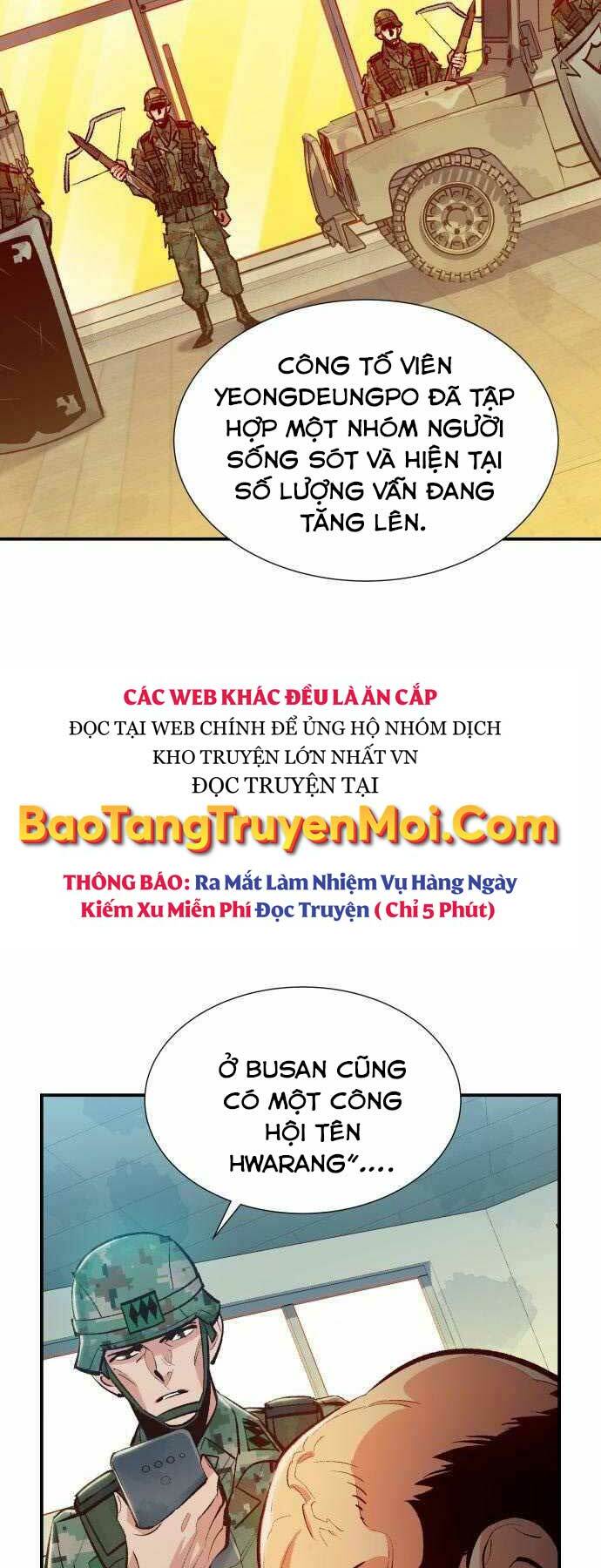 Độc Cô Tử Linh Sư Tập 42 trang 2