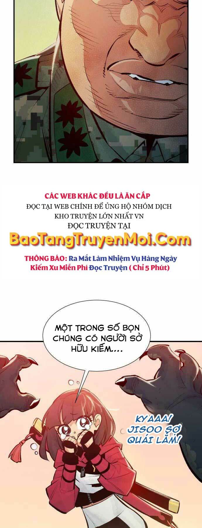 Độc Cô Tử Linh Sư Tập 42 trang 12