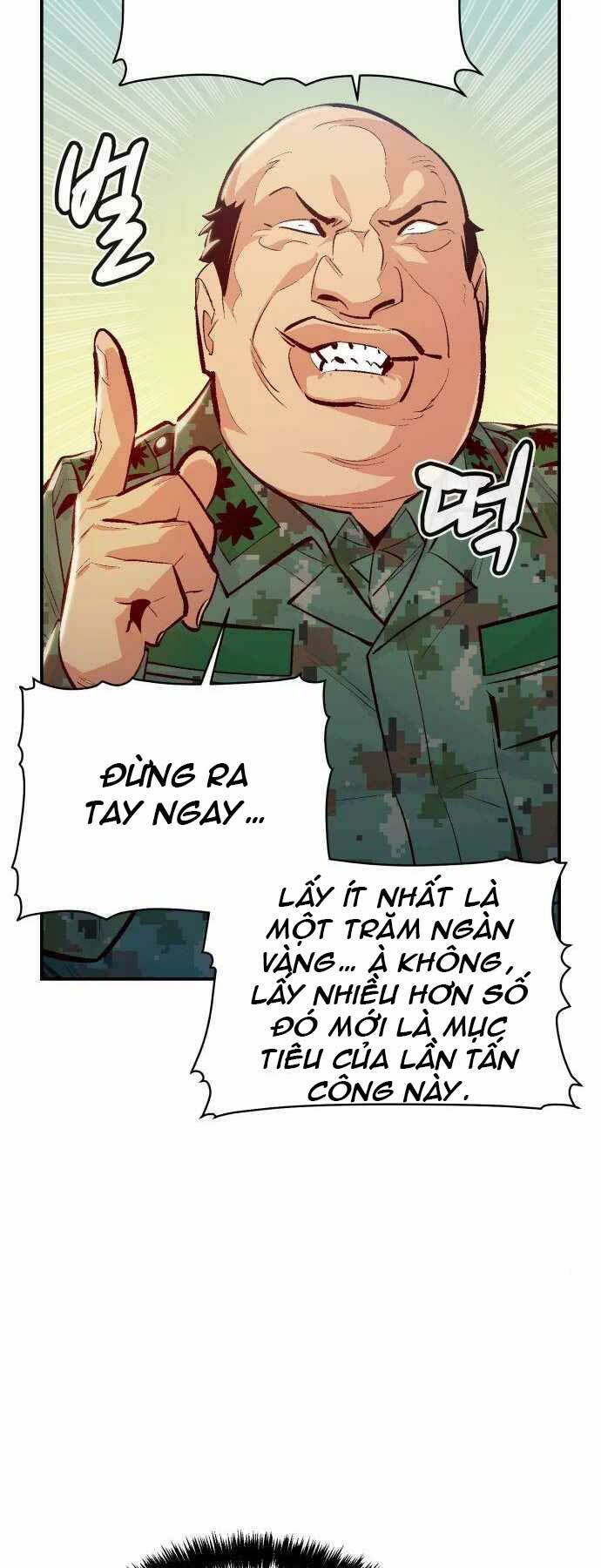Độc Cô Tử Linh Sư Tập 42 trang 15