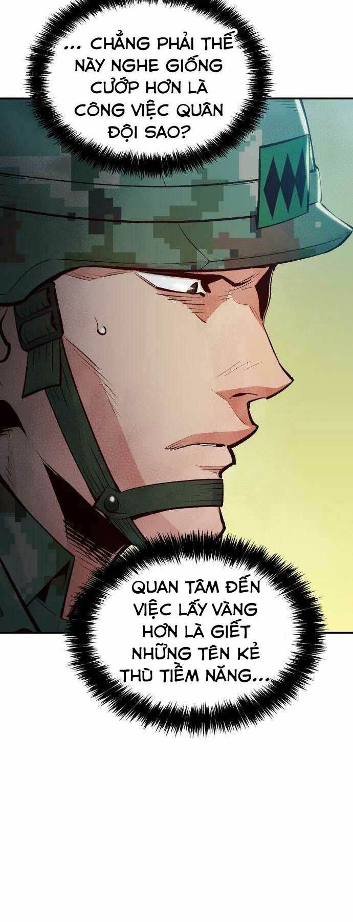 Độc Cô Tử Linh Sư Tập 42 trang 16