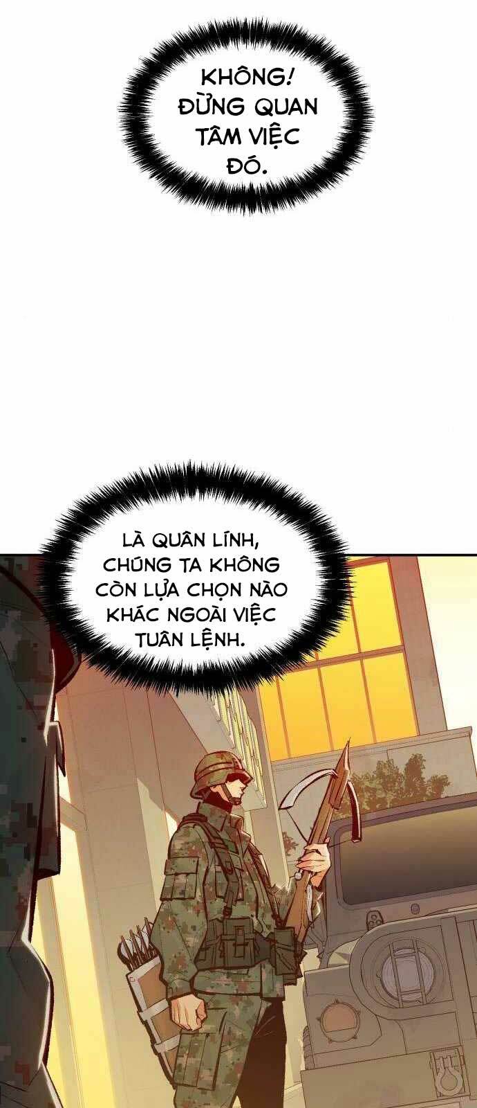 Độc Cô Tử Linh Sư Tập 42 trang 17