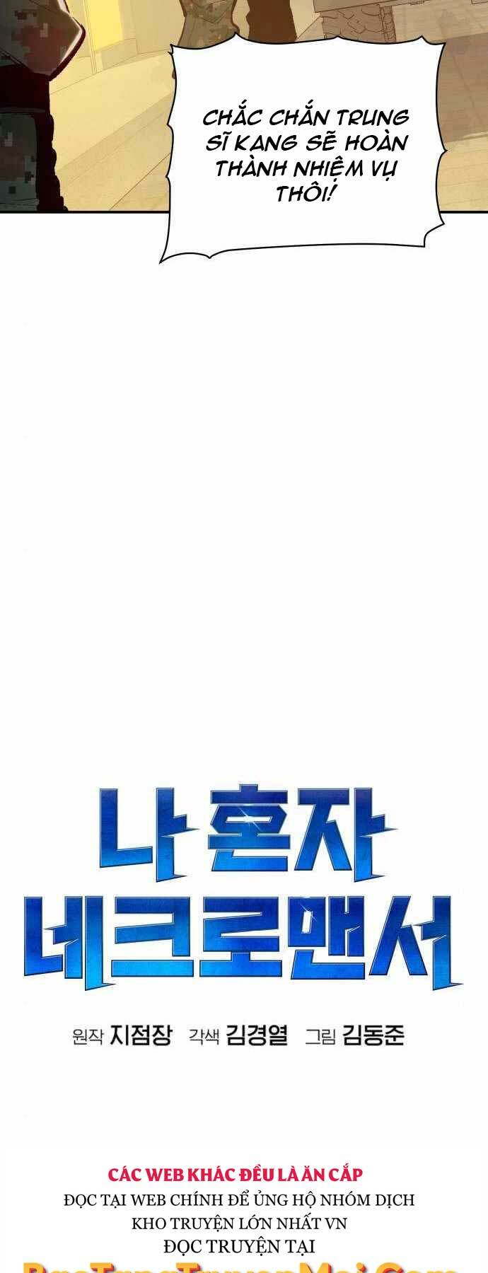Độc Cô Tử Linh Sư Tập 42 trang 18