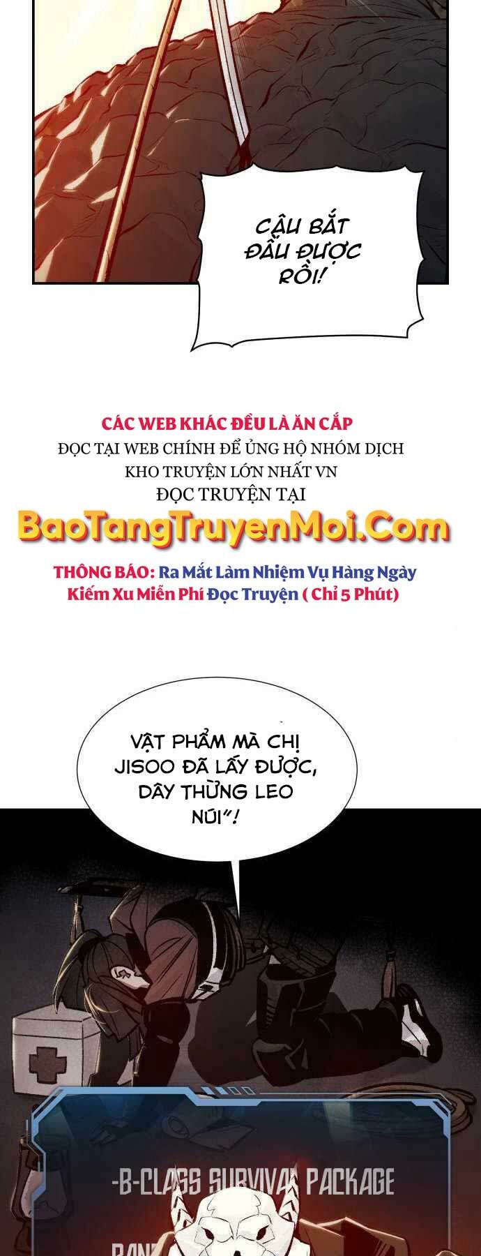 Độc Cô Tử Linh Sư Tập 42 trang 29