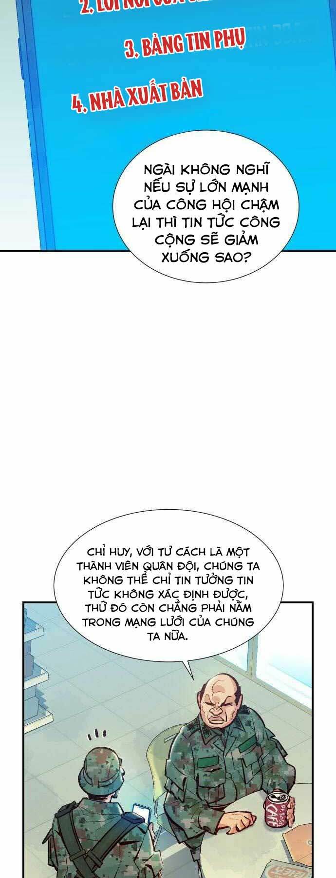 Độc Cô Tử Linh Sư Tập 42 trang 4