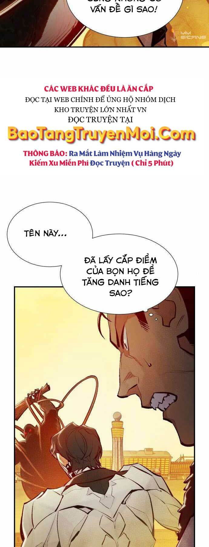 Độc Cô Tử Linh Sư Tập 42 trang 35
