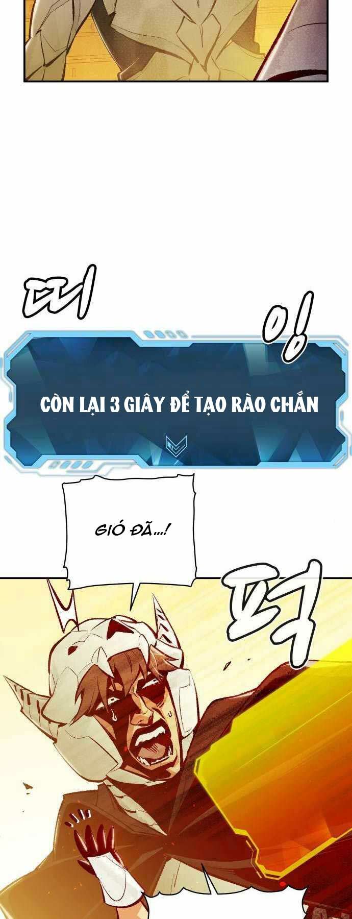 Độc Cô Tử Linh Sư Tập 42 trang 36