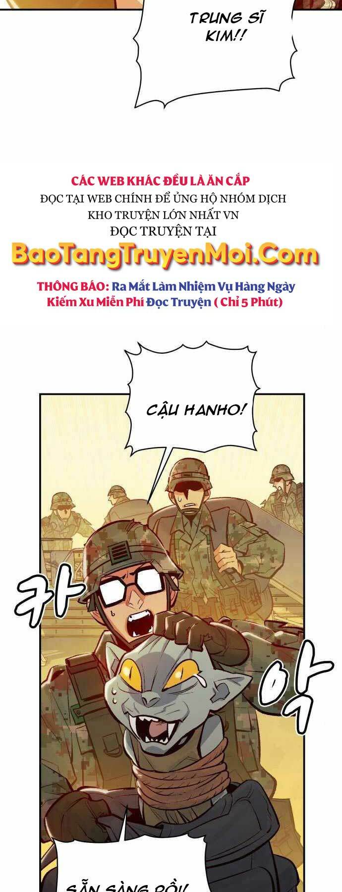 Độc Cô Tử Linh Sư Tập 42 trang 37