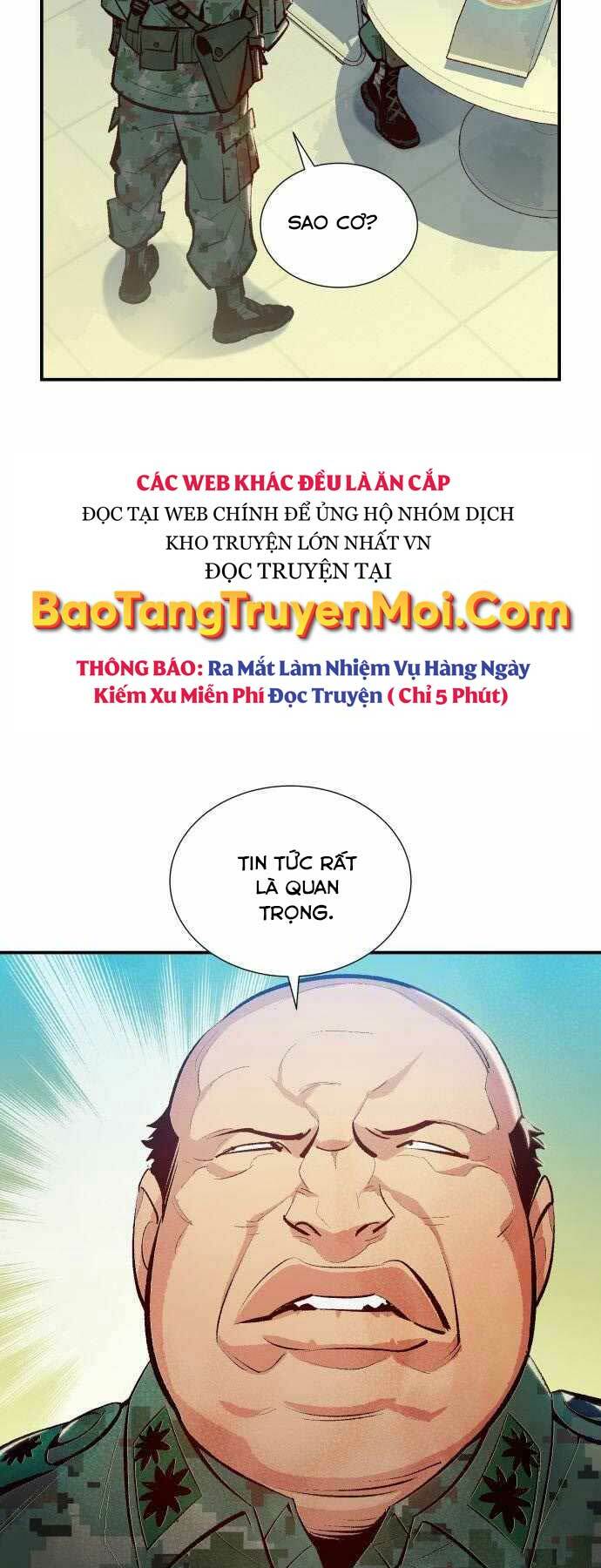 Độc Cô Tử Linh Sư Tập 42 trang 5