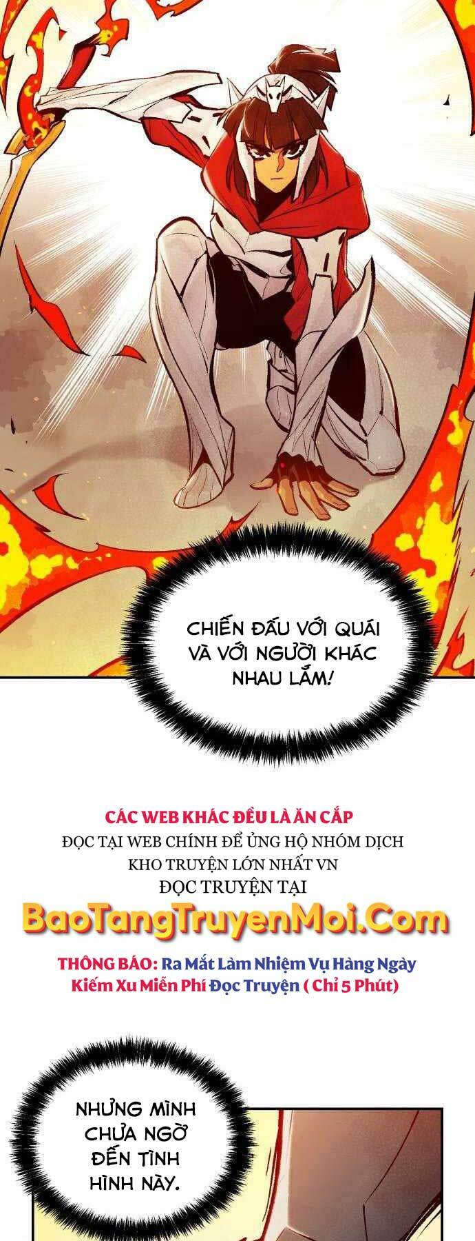 Độc Cô Tử Linh Sư Tập 42 trang 42