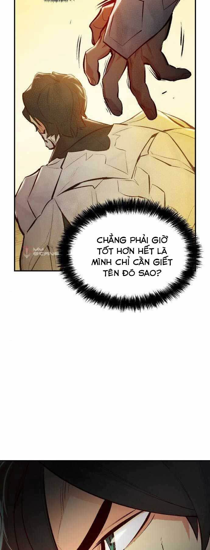 Độc Cô Tử Linh Sư Tập 42 trang 43