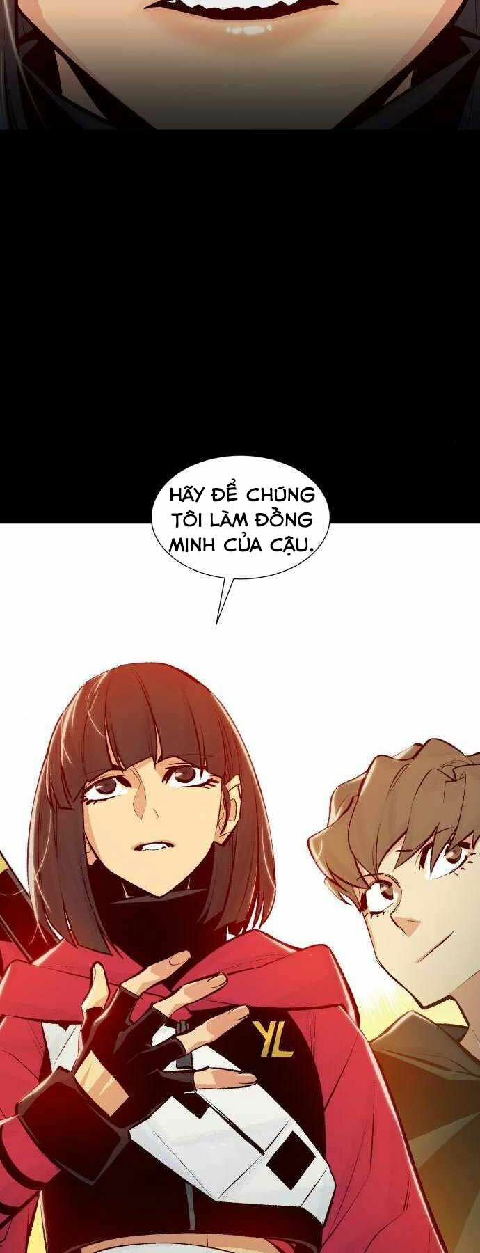 Độc Cô Tử Linh Sư Tập 42 trang 49