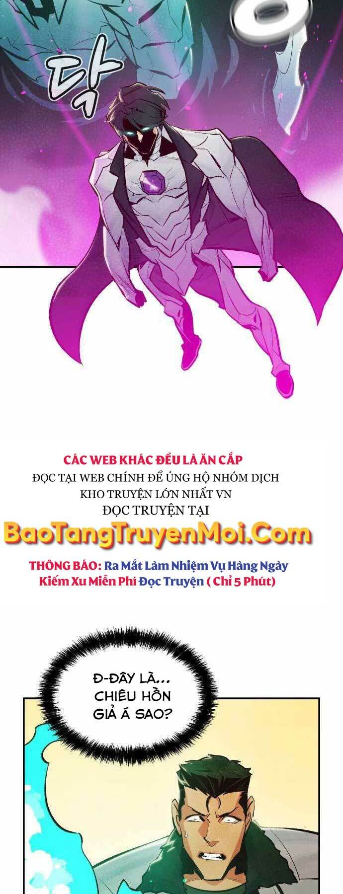 Độc Cô Tử Linh Sư Tập 42 trang 56