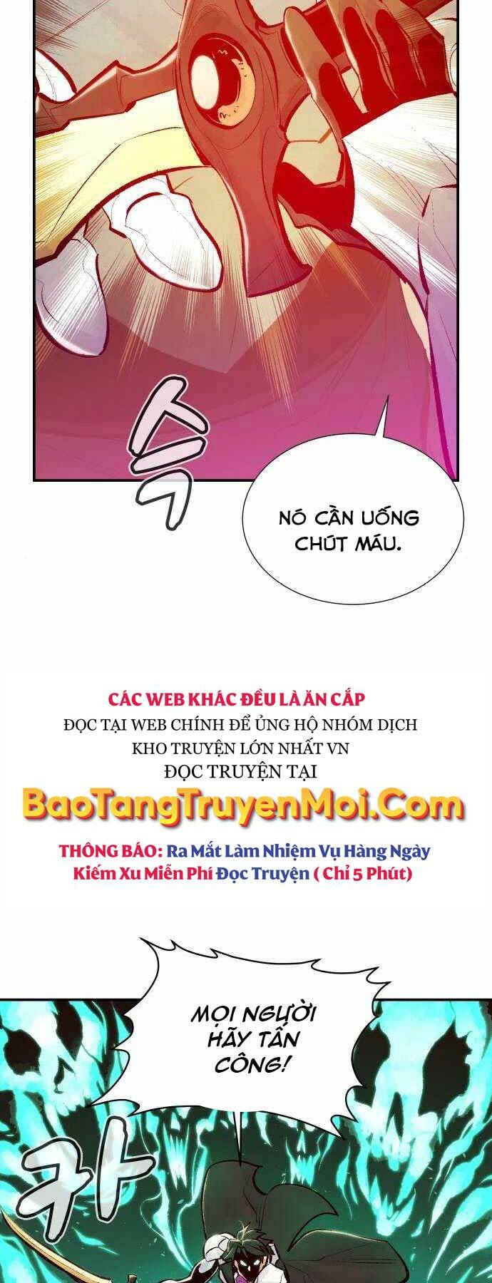 Độc Cô Tử Linh Sư Tập 42 trang 58