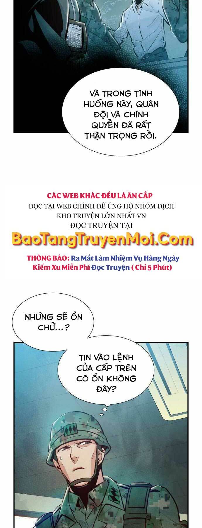 Độc Cô Tử Linh Sư Tập 42 trang 7