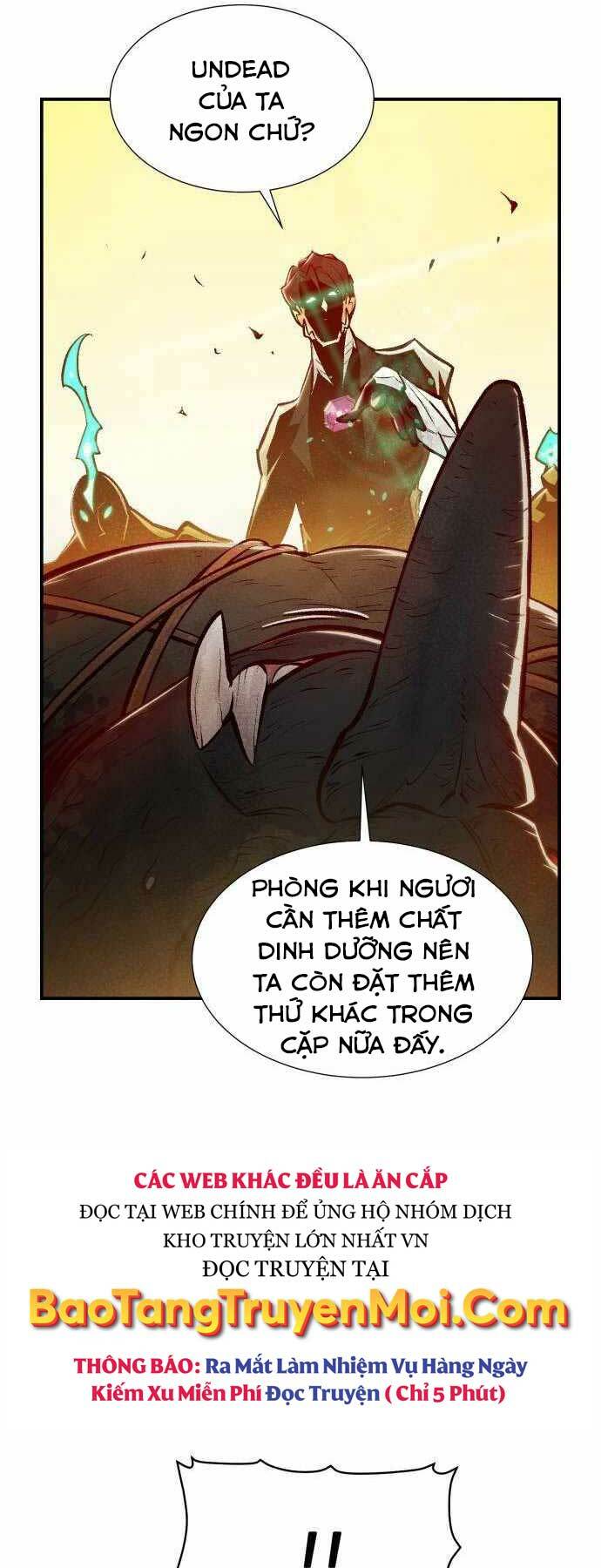 Độc Cô Tử Linh Sư Tập 42 trang 63