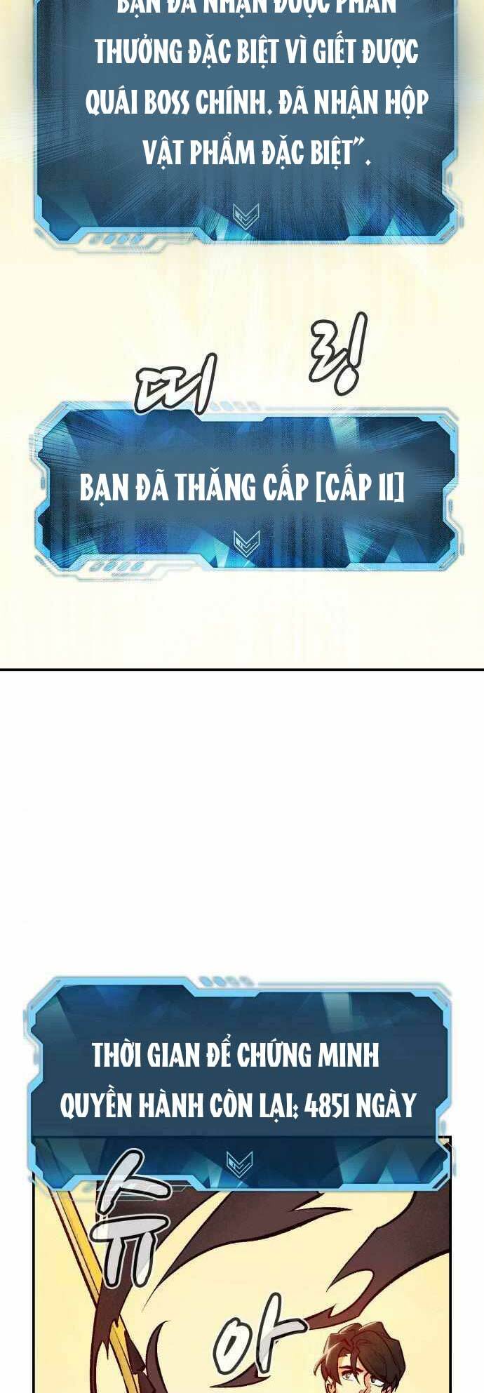 Độc Cô Tử Linh Sư Tập 42 trang 69