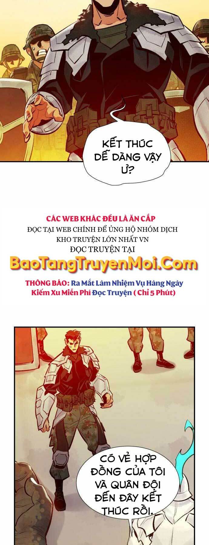 Độc Cô Tử Linh Sư Tập 42 trang 72
