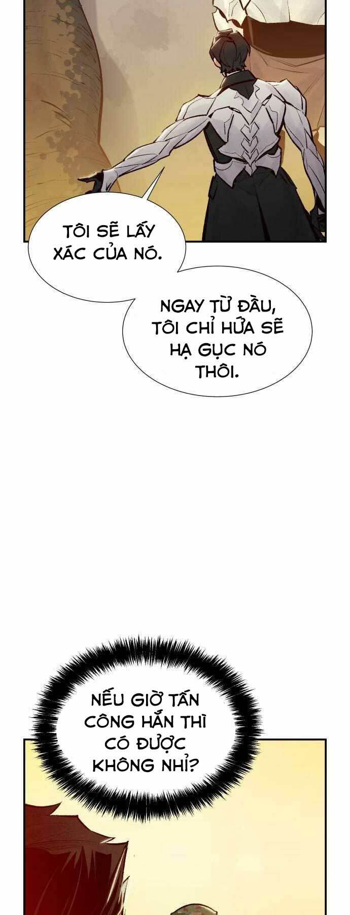 Độc Cô Tử Linh Sư Tập 42 trang 73