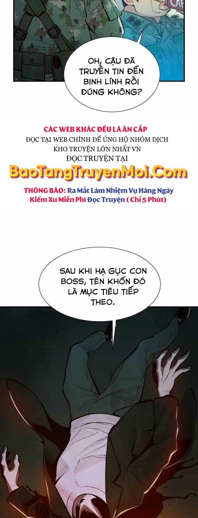 Độc Cô Tử Linh Sư Tập 42 trang 9