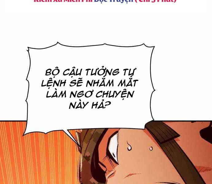 Độc Cô Tử Linh Sư Tập 43 trang 111