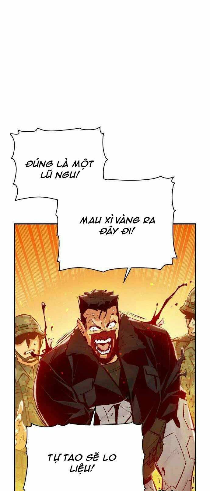 Độc Cô Tử Linh Sư Tập 43 trang 39