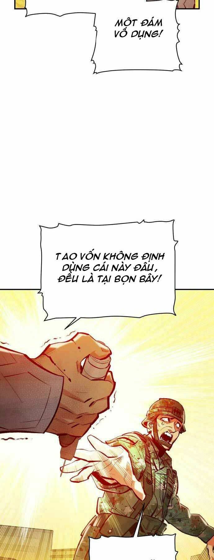 Độc Cô Tử Linh Sư Tập 43 trang 40