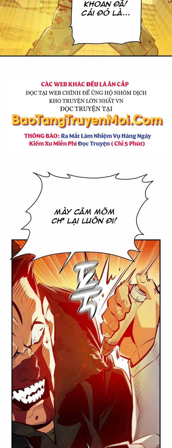 Độc Cô Tử Linh Sư Tập 43 trang 41