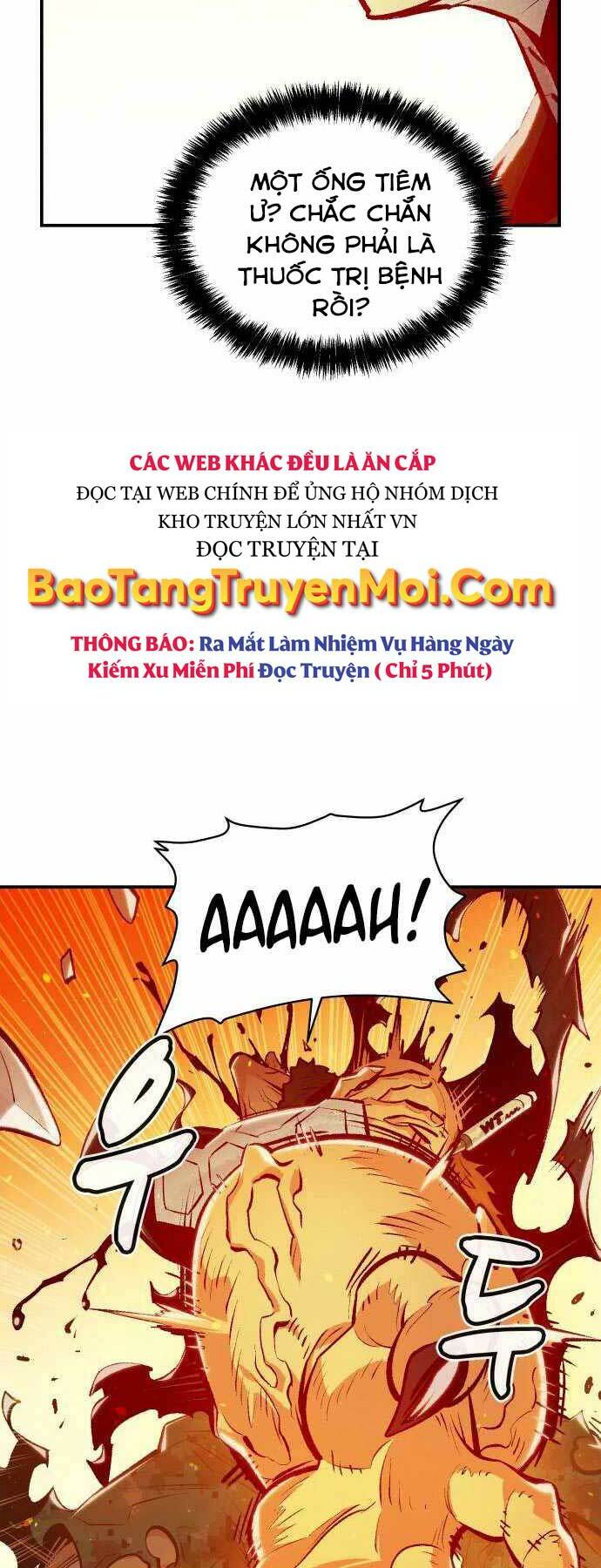 Độc Cô Tử Linh Sư Tập 43 trang 43