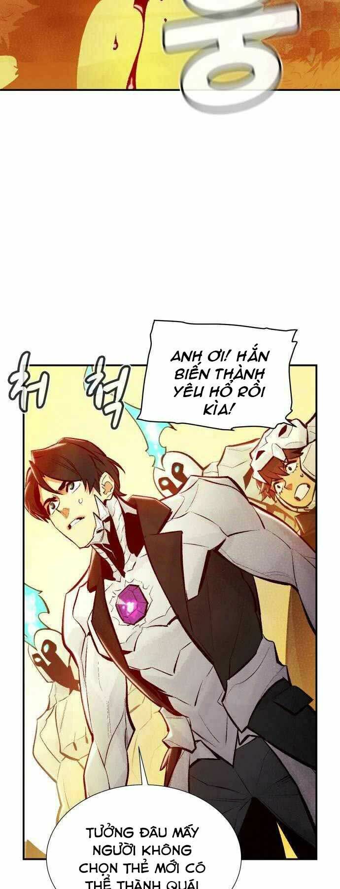 Độc Cô Tử Linh Sư Tập 43 trang 49