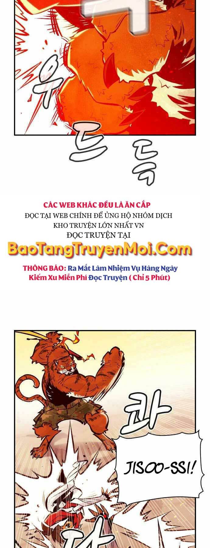 Độc Cô Tử Linh Sư Tập 43 trang 60