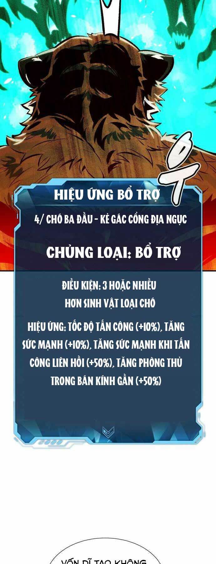 Độc Cô Tử Linh Sư Tập 43 trang 63