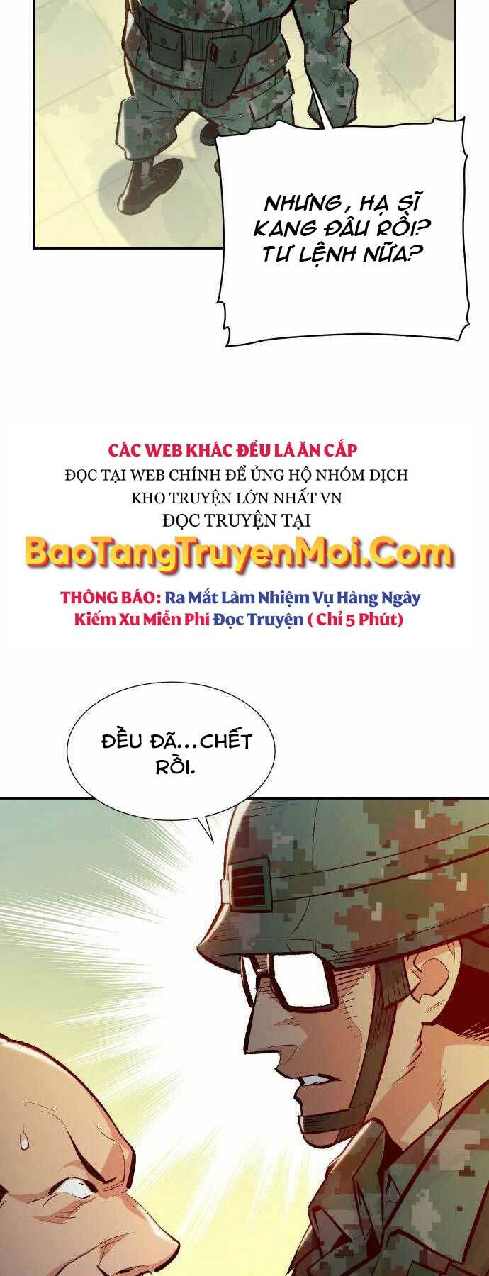 Độc Cô Tử Linh Sư Tập 43 trang 74