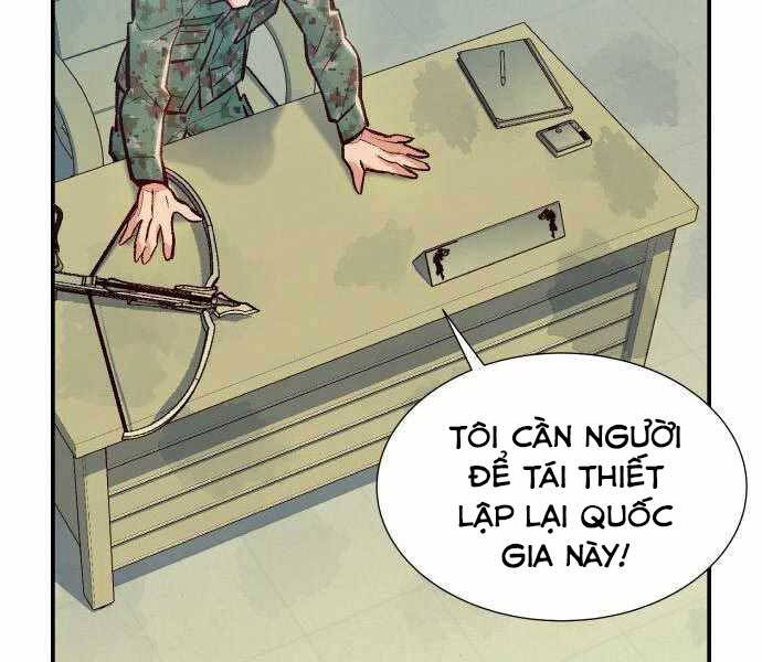 Độc Cô Tử Linh Sư Tập 44 trang 110