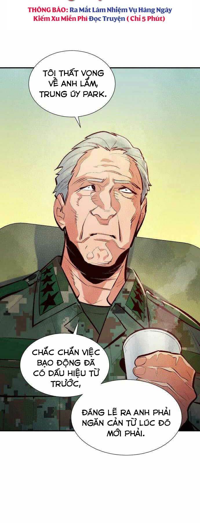 Độc Cô Tử Linh Sư Tập 44 trang 12