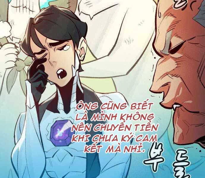 Độc Cô Tử Linh Sư Tập 44 trang 129
