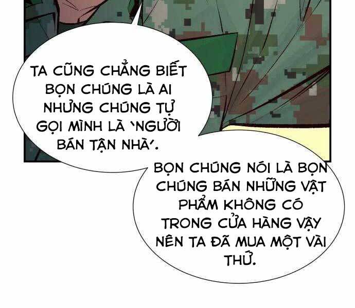 Độc Cô Tử Linh Sư Tập 44 trang 132